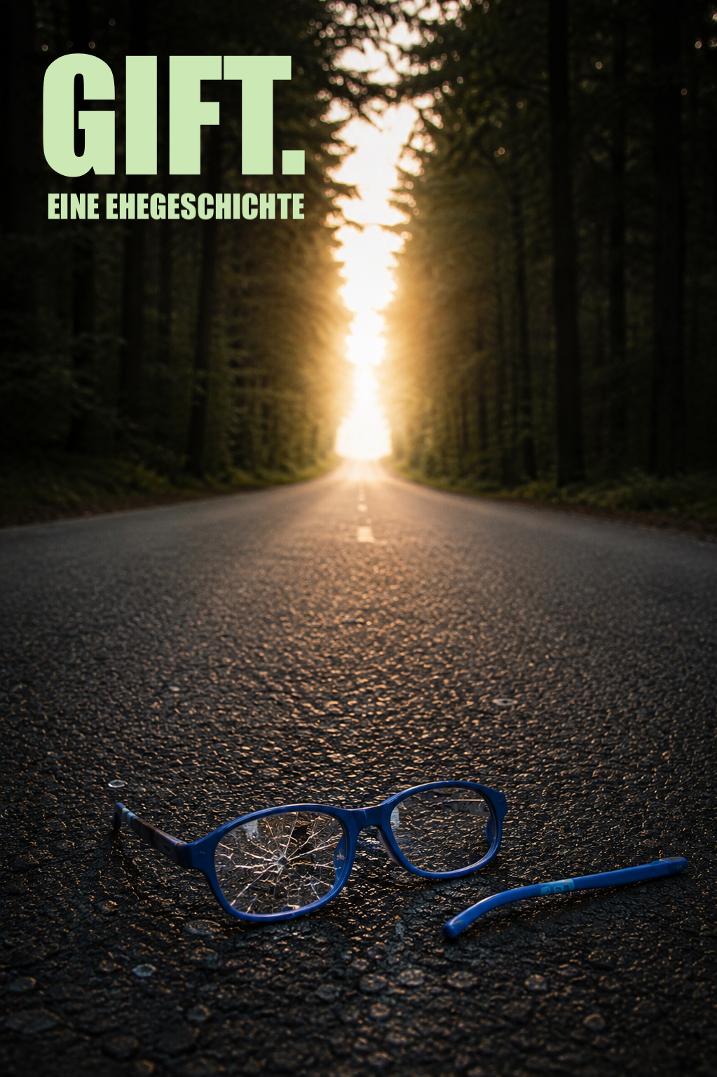 Illustratio GIFT. Eine Ehegeschichte
